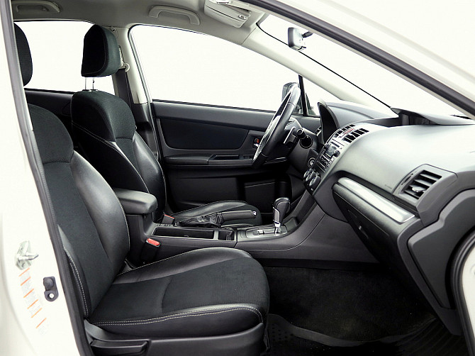 Subaru XV Luxury ATM 2.0 110kW Таллин - изображение 6
