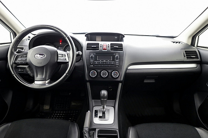 Subaru XV Luxury ATM 2.0 110kW Таллин - изображение 5