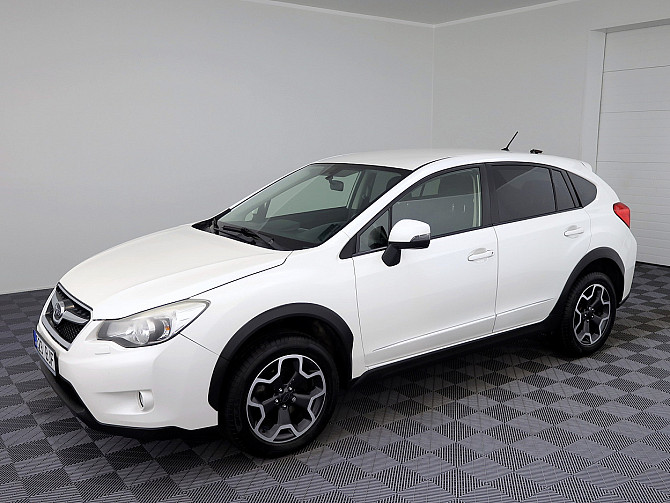Subaru XV Luxury ATM 2.0 110kW Таллин - изображение 2