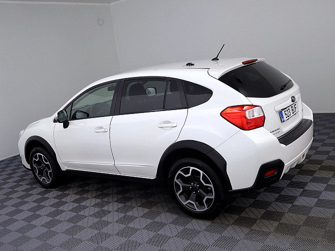 Subaru XV Luxury ATM 2.0 110kW Таллин - изображение 4
