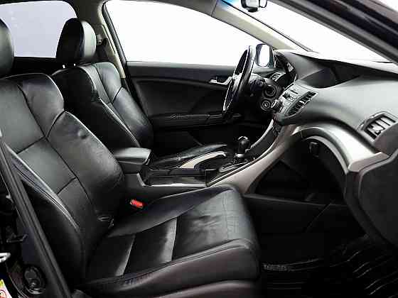 Honda Accord Elegance ATM 2.4 148kW Таллин