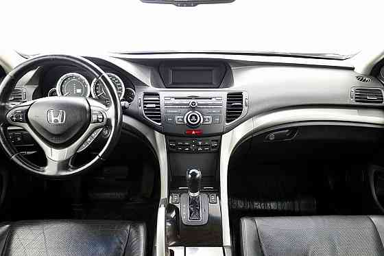 Honda Accord Elegance ATM 2.4 148kW Таллин