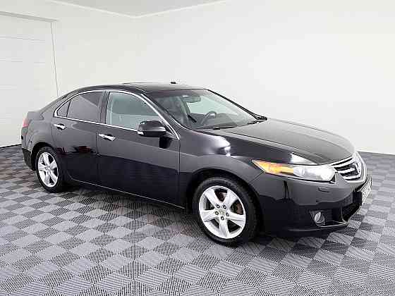 Honda Accord Elegance ATM 2.4 148kW Таллин