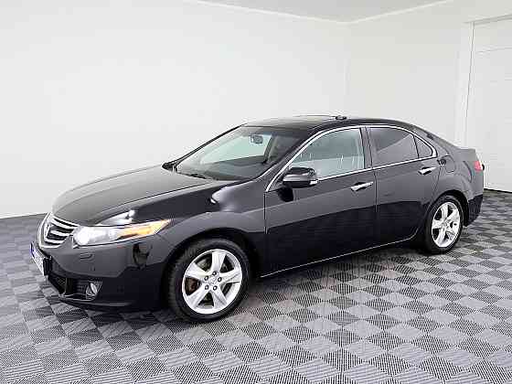 Honda Accord Elegance ATM 2.4 148kW Таллин
