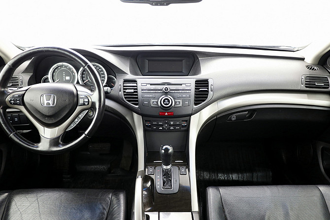 Honda Accord Elegance ATM 2.4 148kW Таллин - изображение 5