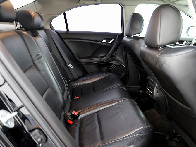 Honda Accord Elegance ATM 2.4 148kW Таллин - изображение 7