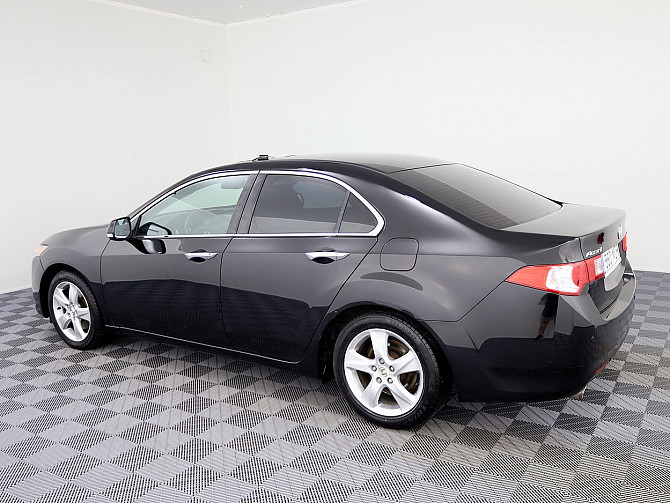 Honda Accord Elegance ATM 2.4 148kW Таллин - изображение 4