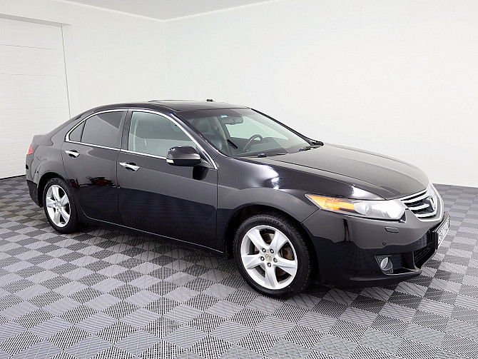 Honda Accord Elegance ATM 2.4 148kW Таллин - изображение 1