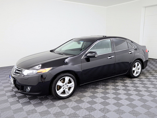 Honda Accord Elegance ATM 2.4 148kW Таллин - изображение 2