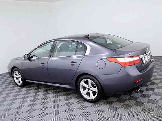 Renault Latitude Initiale Paris ATM 3.0 dCi 177kW Таллин