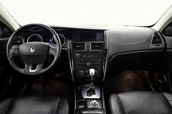 Renault Latitude Initiale Paris ATM 3.0 dCi 177kW Таллин