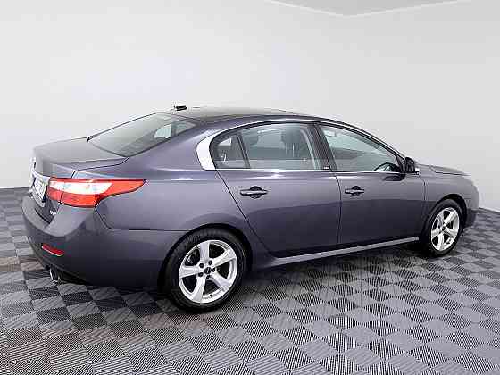 Renault Latitude Initiale Paris ATM 3.0 dCi 177kW Таллин