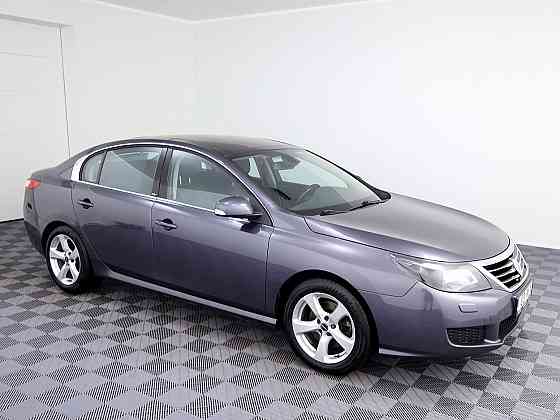 Renault Latitude Initiale Paris ATM 3.0 dCi 177kW Таллин