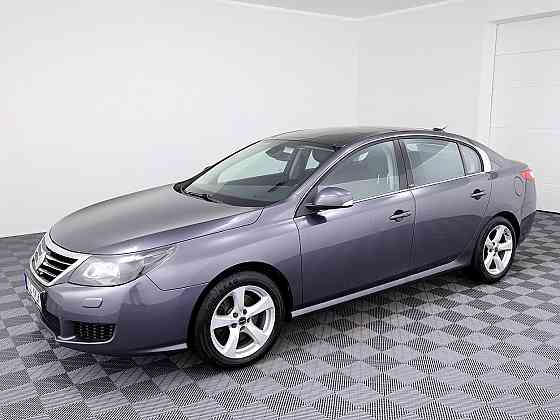 Renault Latitude Initiale Paris ATM 3.0 dCi 177kW Таллин