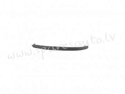 POP02001AL(I) - 'OEM: 1400561' EU, (-06) - Bampera Spoileris - OPEL ASTRA  H (2003-2007) Rīga