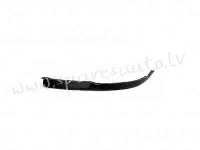 POP02006AL(I) - 'OEM: 1400414' EU, (07 -) - Bampera Spoileris - OPEL ASTRA  H (2007-2009) Rīga