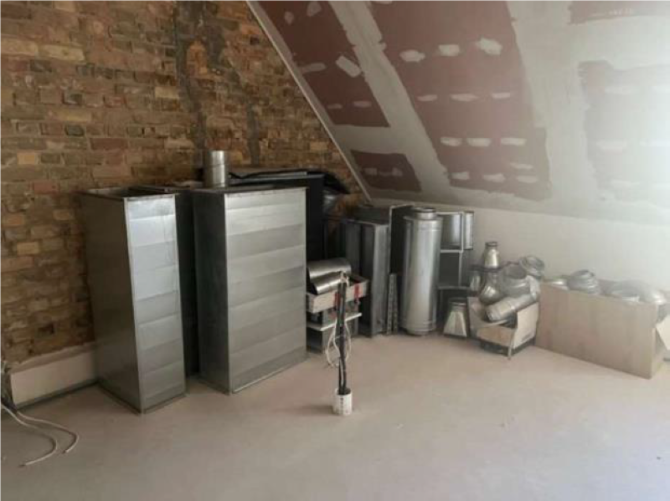 Celtniecības un Siltumizolācijas Materiālu Izsole Rīga - foto 6