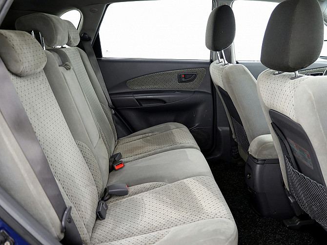 Hyundai Tucson Comfort 2.0 CRDi 83kW Tallina - foto 7