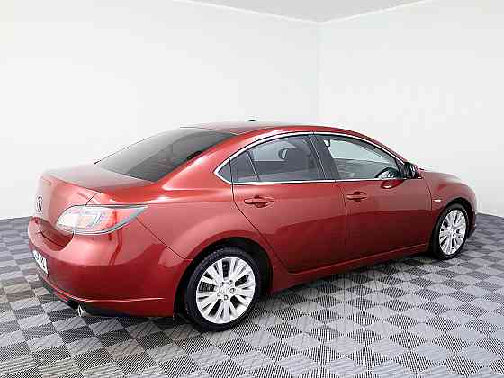 Mazda 6 Elegance ATM 2.0 108kW Таллин