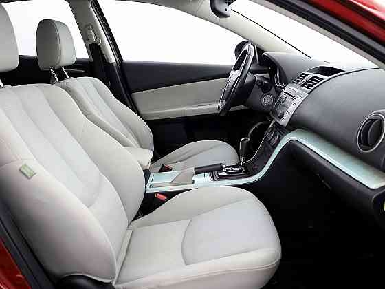 Mazda 6 Elegance ATM 2.0 108kW Таллин