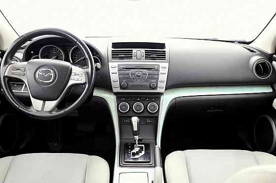 Mazda 6 Elegance ATM 2.0 108kW Таллин