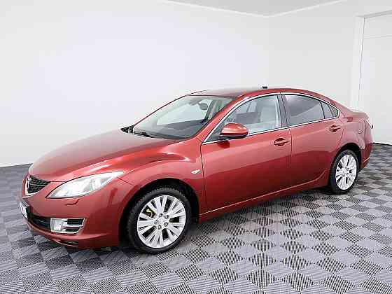 Mazda 6 Elegance ATM 2.0 108kW Таллин