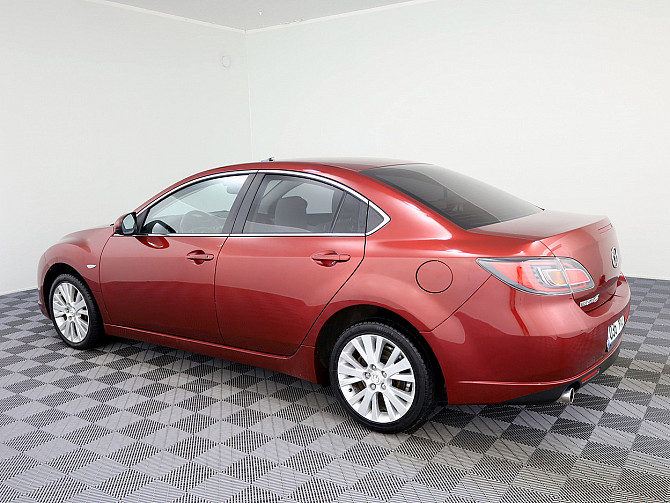 Mazda 6 Elegance ATM 2.0 108kW Таллин - изображение 4