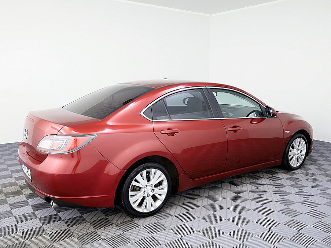Mazda 6 Elegance ATM 2.0 108kW Таллин - изображение 3