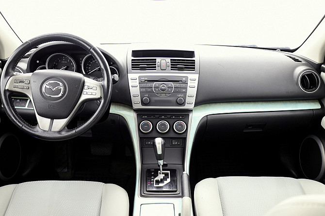 Mazda 6 Elegance ATM 2.0 108kW Таллин - изображение 5