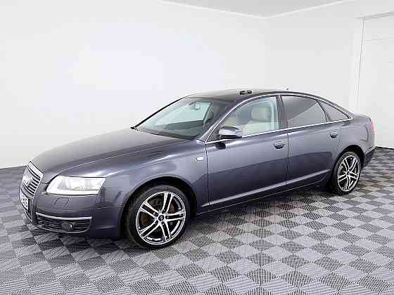 Audi A6 S-Line ATM 2.8 154kW Таллин