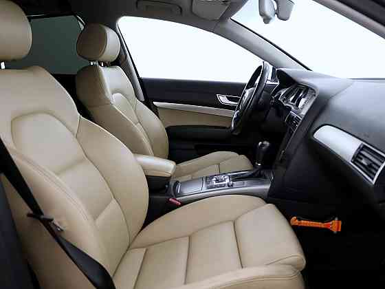 Audi A6 S-Line ATM 2.8 154kW Таллин