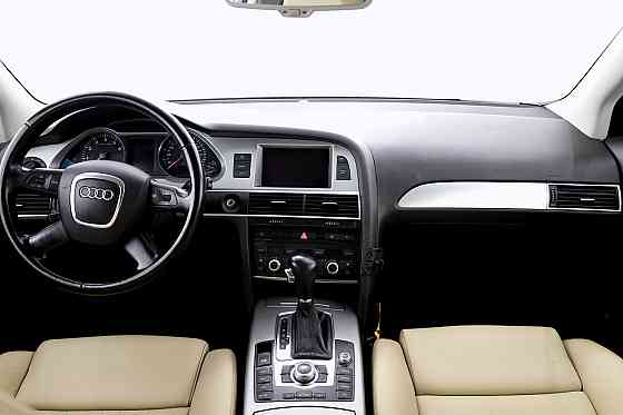 Audi A6 S-Line ATM 2.8 154kW Таллин