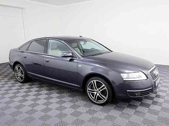 Audi A6 S-Line ATM 2.8 154kW Таллин