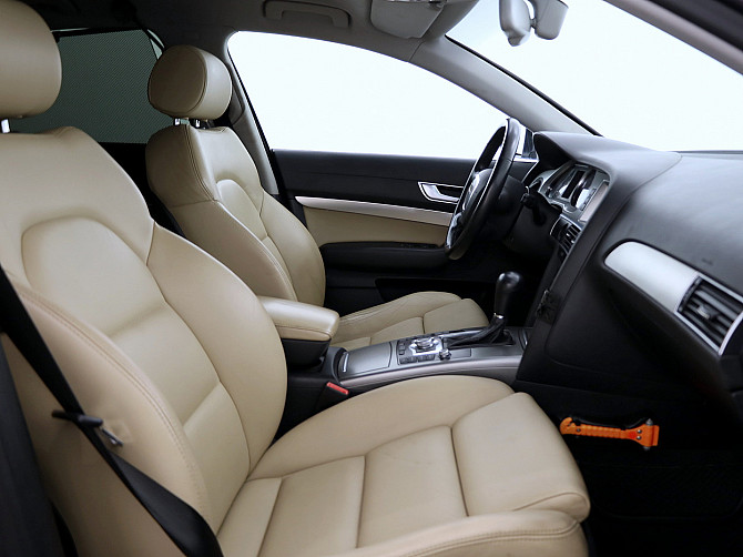 Audi A6 S-Line ATM 2.8 154kW Таллин - изображение 6
