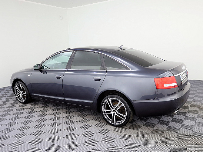 Audi A6 S-Line ATM 2.8 154kW Таллин - изображение 4