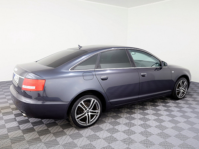 Audi A6 S-Line ATM 2.8 154kW Таллин - изображение 3