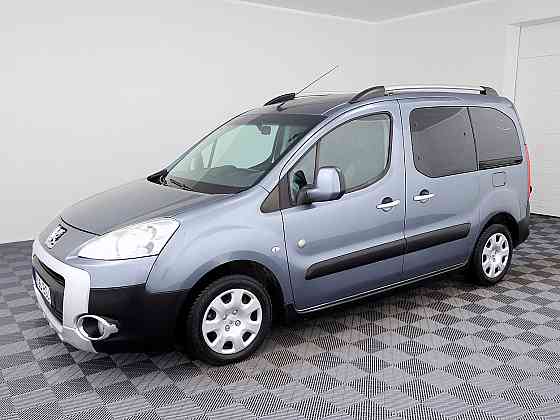 Peugeot Partner Multispace 1.6 88kW Tallina
