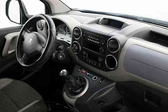 Peugeot Partner Multispace 1.6 88kW Tallina