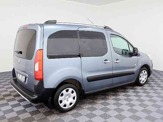 Peugeot Partner Multispace 1.6 88kW Tallina