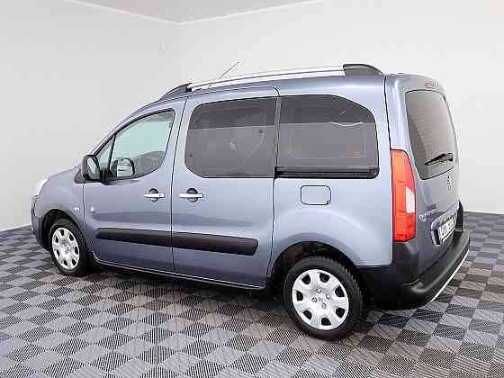 Peugeot Partner Multispace 1.6 88kW Tallina