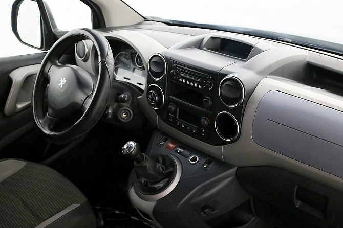 Peugeot Partner Multispace 1.6 88kW Tallina - foto 5