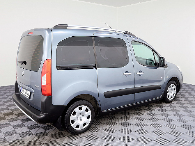 Peugeot Partner Multispace 1.6 88kW Tallina - foto 3