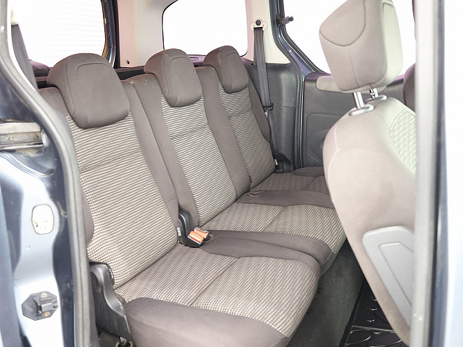 Peugeot Partner Multispace 1.6 88kW Tallina - foto 7