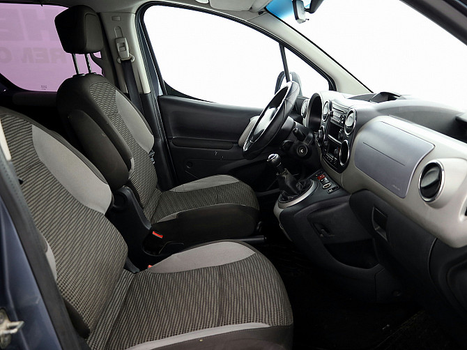Peugeot Partner Multispace 1.6 88kW Tallina - foto 6