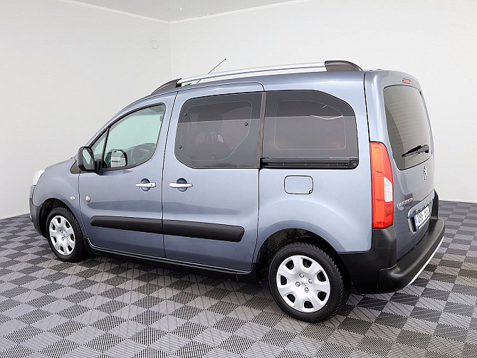 Peugeot Partner Multispace 1.6 88kW Tallina - foto 4
