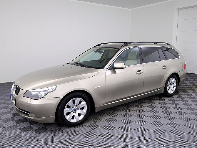 BMW 523 Executive Facelift ATM 2.5 140kW Таллин - изображение 2