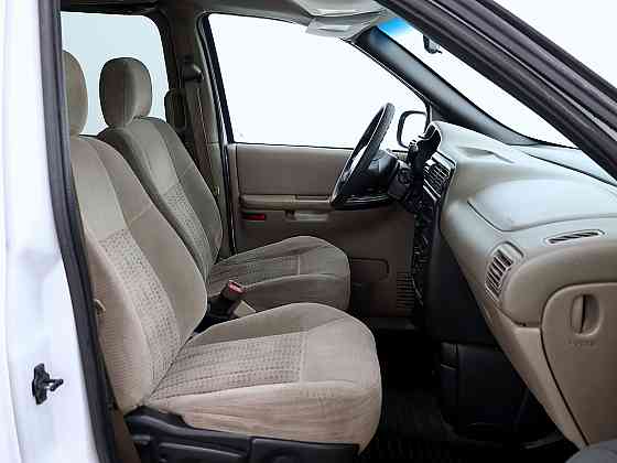 Chevrolet Venture Versatrak AWD 4x4 3.4 138kW Tallina