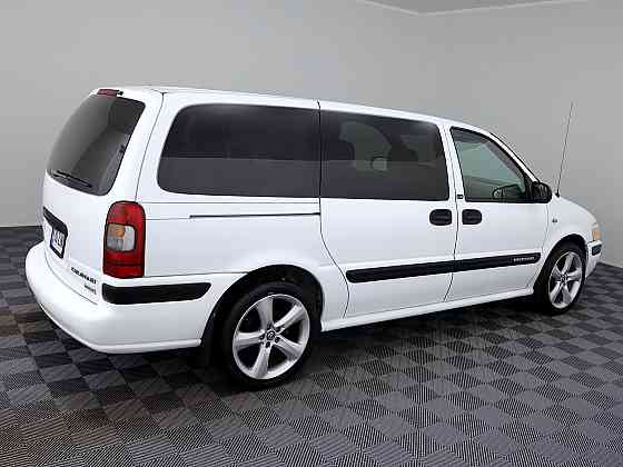 Chevrolet Venture Versatrak AWD 4x4 3.4 138kW Tallina