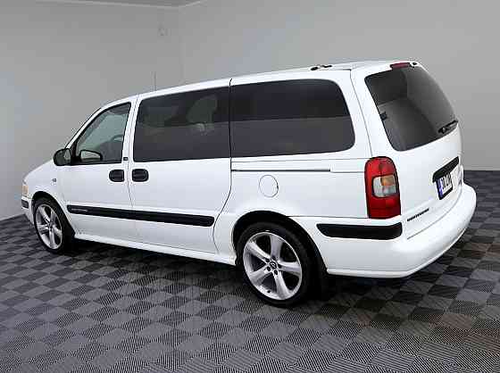 Chevrolet Venture Versatrak AWD 4x4 3.4 138kW Tallina