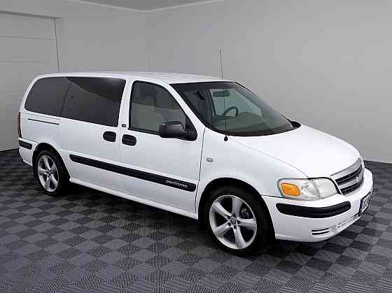 Chevrolet Venture Versatrak AWD 4x4 3.4 138kW Tallina